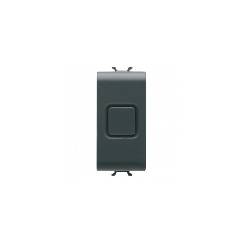 Buzzer 230vac-50hz 8va 1m black Buzzer 230vac-50hz 8va 1m black