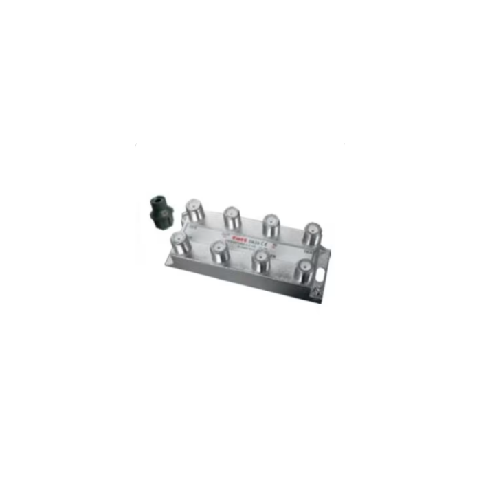 4k sat-terr shunt. 6 ways - 16 db