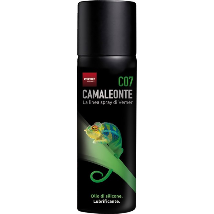 C07 silicone lubricant 400 ml
