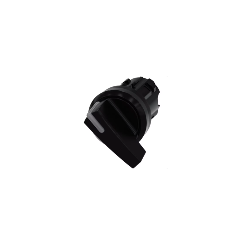 Siemens 3su10022cf100aa0 sel.lum.leva lever black mant.2pos Siemens 3su10022cf100aa0 sel.lum.leva lever black mant.2pos