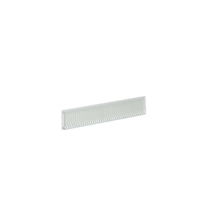 Siemens 8gb20541 blind cover 18 um for simbox wp