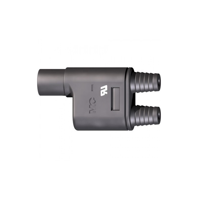 Branch socket Branch socket