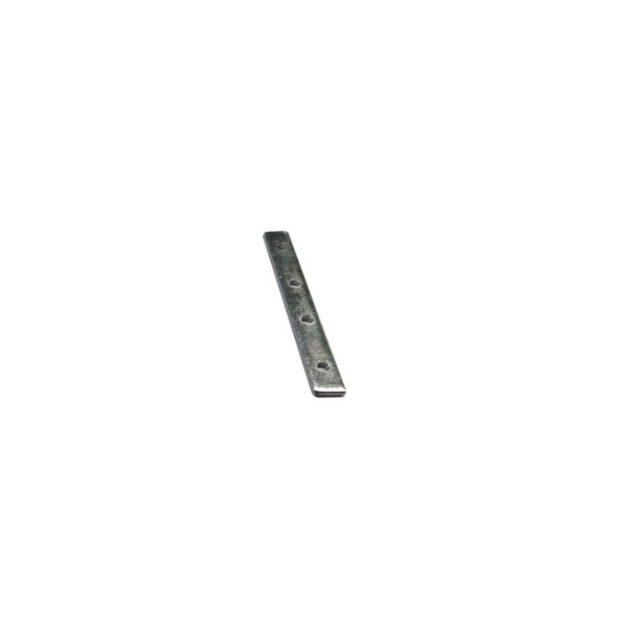 Set of 5 straight fittings x 2 profiles