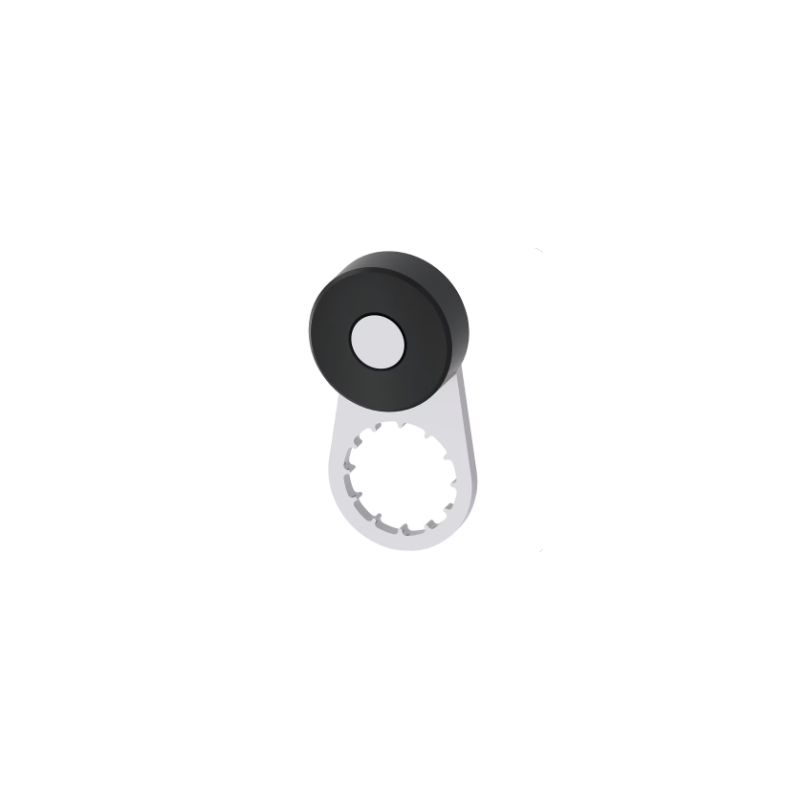 Siemens 3se50000aa21 lever steel rot plast diam 19mm x 3se52 Siemens 3se50000aa21 lever steel rot plast diam 19mm x 3se52