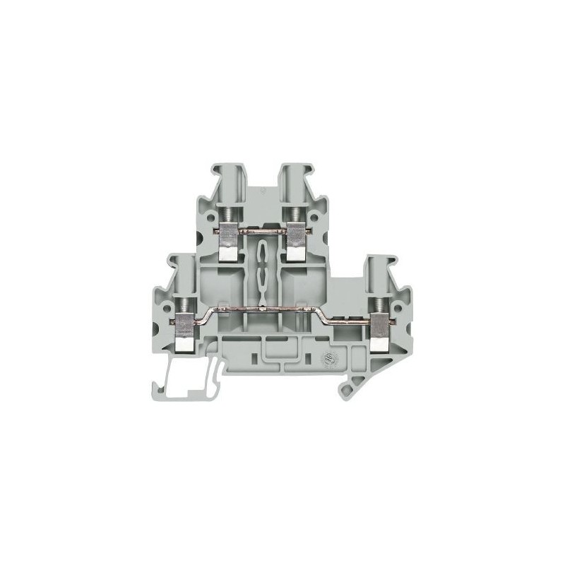 Siemens 8wh10200af00 1 do-st-kl. 2.5qmm, 5.2mm,grey Siemens 8wh10200af00 1 do-st-kl. 2.5qmm, 5.2mm,grey