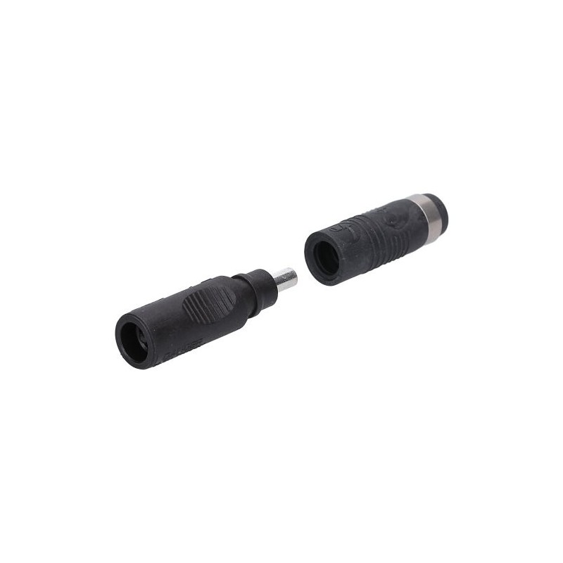 Male huber connector 4mmq Male huber connector 4mmq