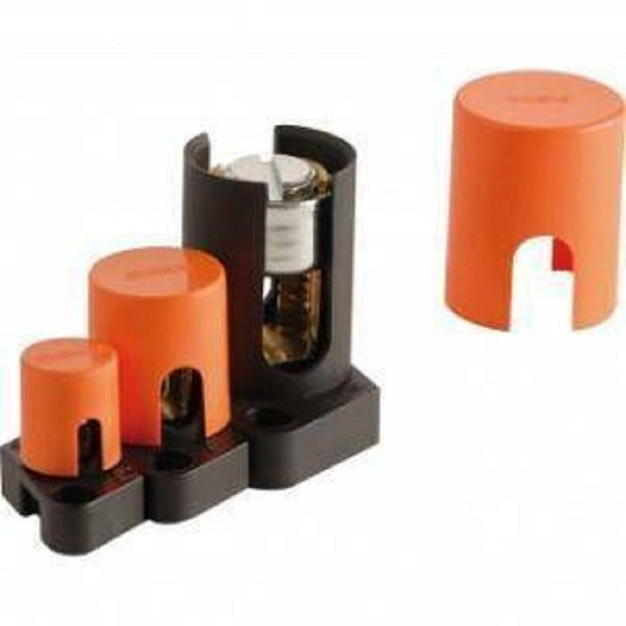 S 06 modular terminals