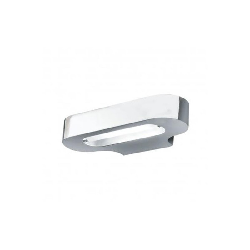 Talo Halogen Wall Lamp 1x150W - Polished Chrome Finish Talo Halogen Wall Lamp 1x150W - Polished Chrome Finish