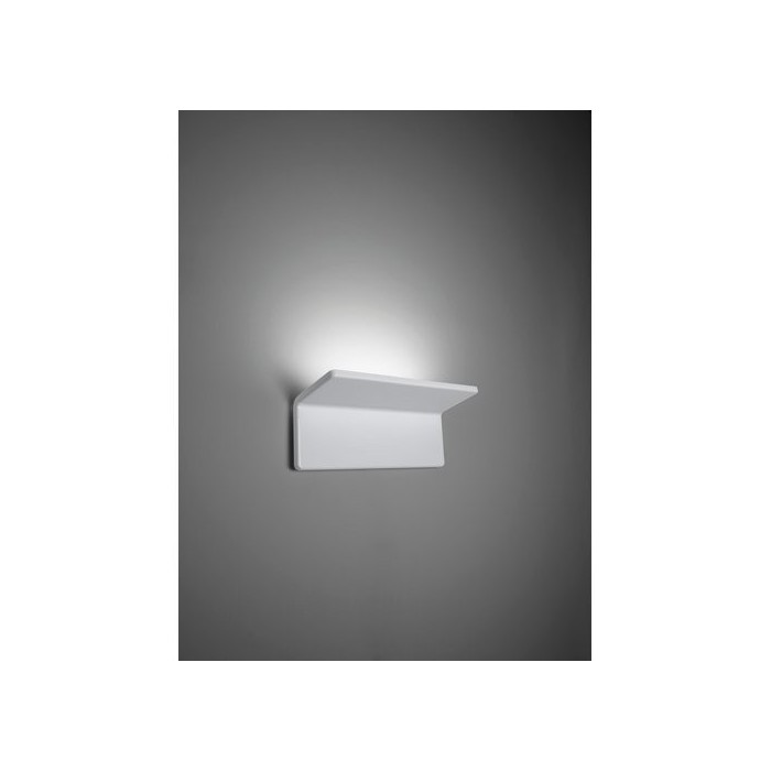 Artemide Cuma Parete 230W - Applique Alogena di Design