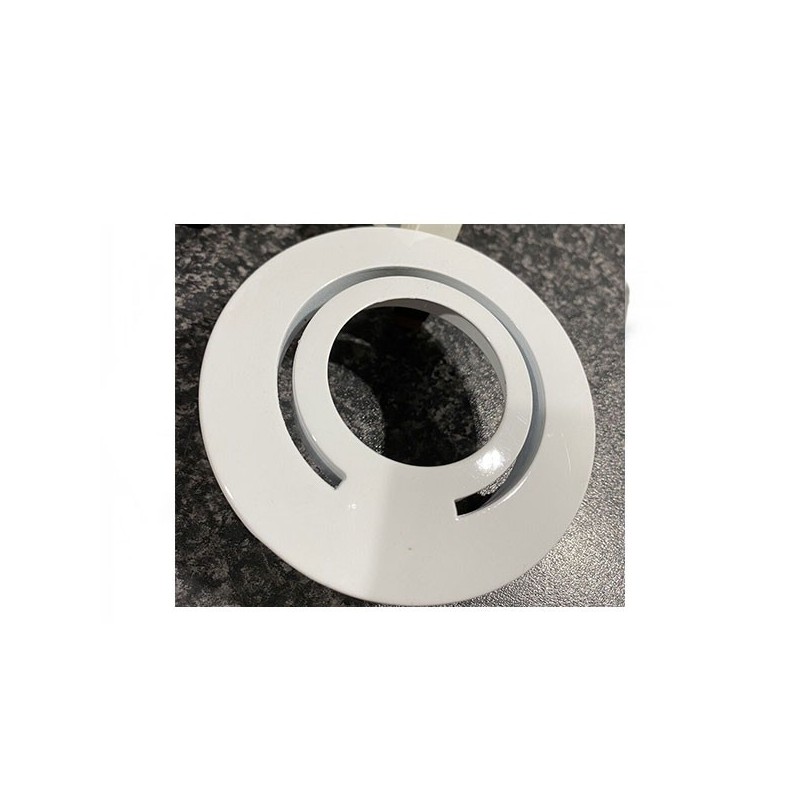 Artemide LD 96 QR-CBC51 Max 50W - White Finish Artemide LD 96 QR-CBC51 Max 50W - White Finish