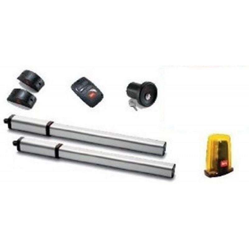 Lux BT 2B Automation Kit Lux BT 2B Automation Kit
