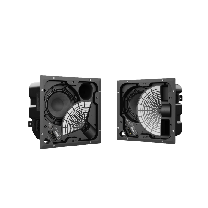 Loudspeakers