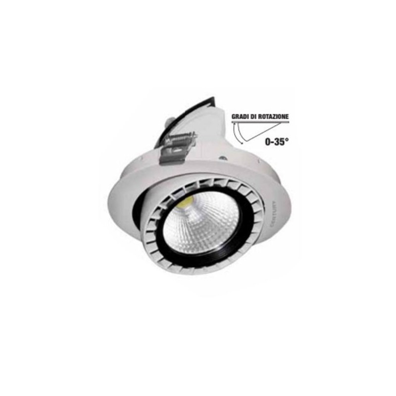 Futuraled - 16w - 3000k - white Futuraled - 16w - 3000k - white