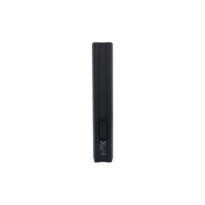 Work acoustic diffuser
