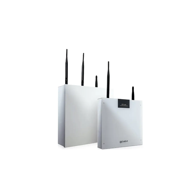 Central area 128 zones radio+wire (bo Central area 128 zones radio+wire (bo