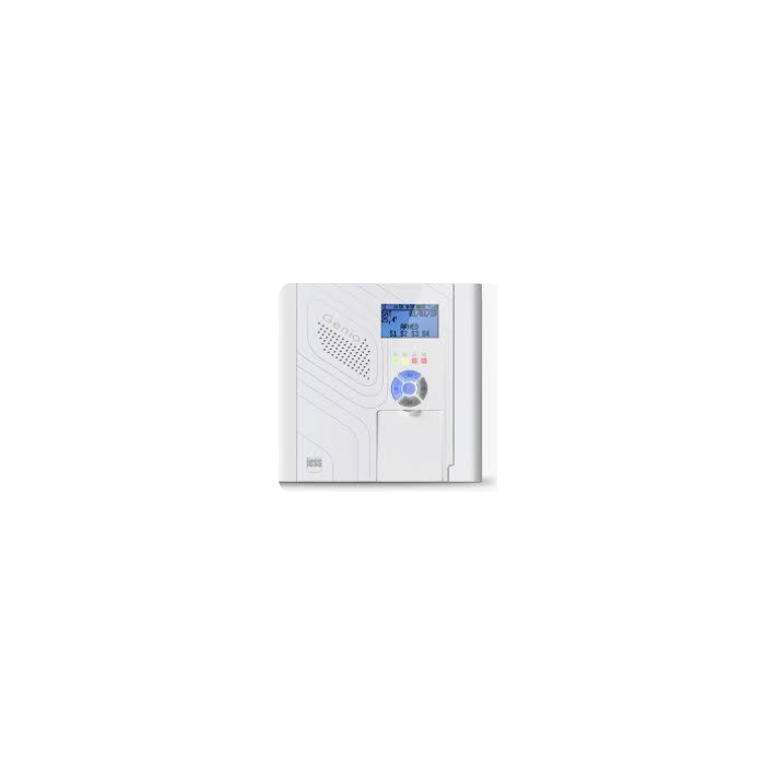 Central 32 channels antr. gsm built-in