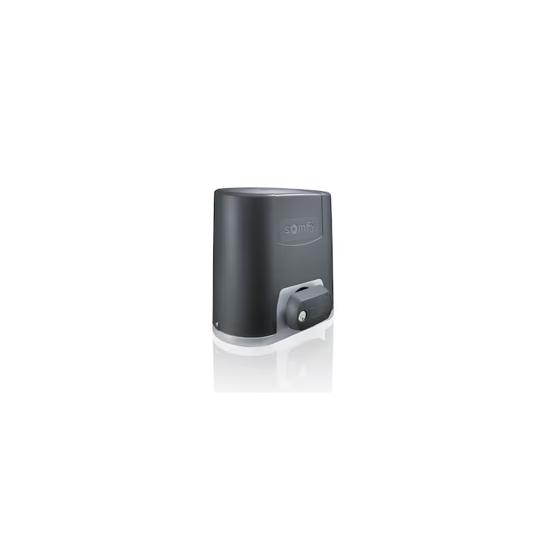 Elixo 800 230v rts sliding kit Elixo 800 230v rts sliding kit