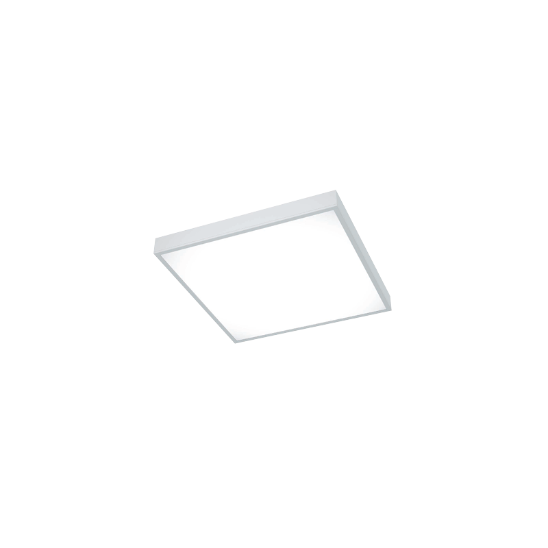 Lite ceiling/dpl 19w 4000k rettangolare Lite ceiling/dpl 19w 4000k rettangolare