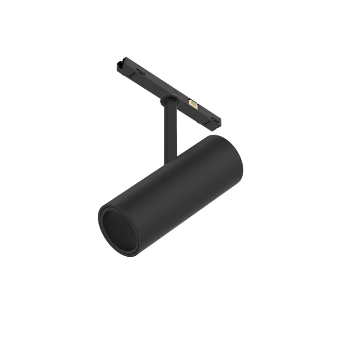 Flos Find Me 1 5.5W 3000K LED Module for Zero Track System - Black