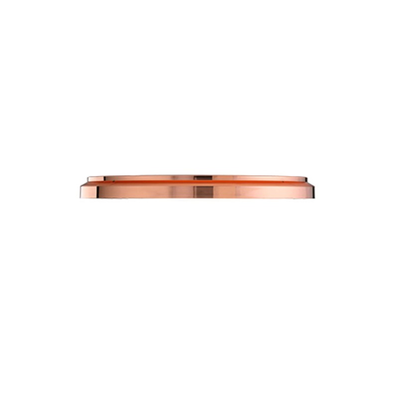 Copper Frame for Flos Clara Lamp Copper Frame for Flos Clara Lamp