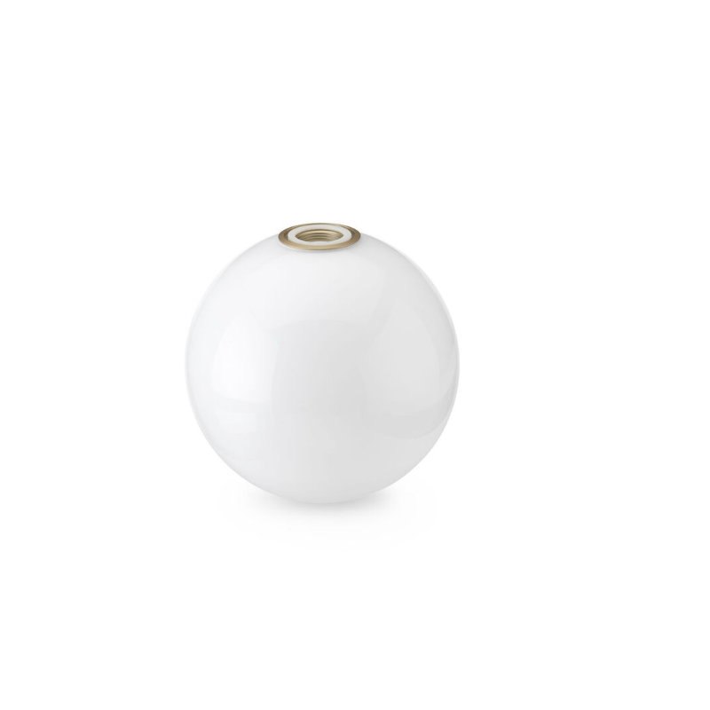 IC Lights 1 Diffuser for Brass Version - Brass (F3136059) IC Lights 1 Diffuser for Brass Version - Brass (F3136059)