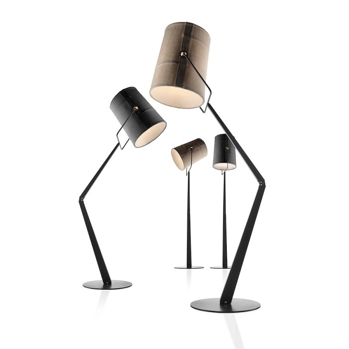 Foscarini LI043250E Fork terra avorio/avorio