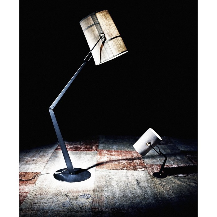 Foscarini LI043250E Fork terra avorio/avorio