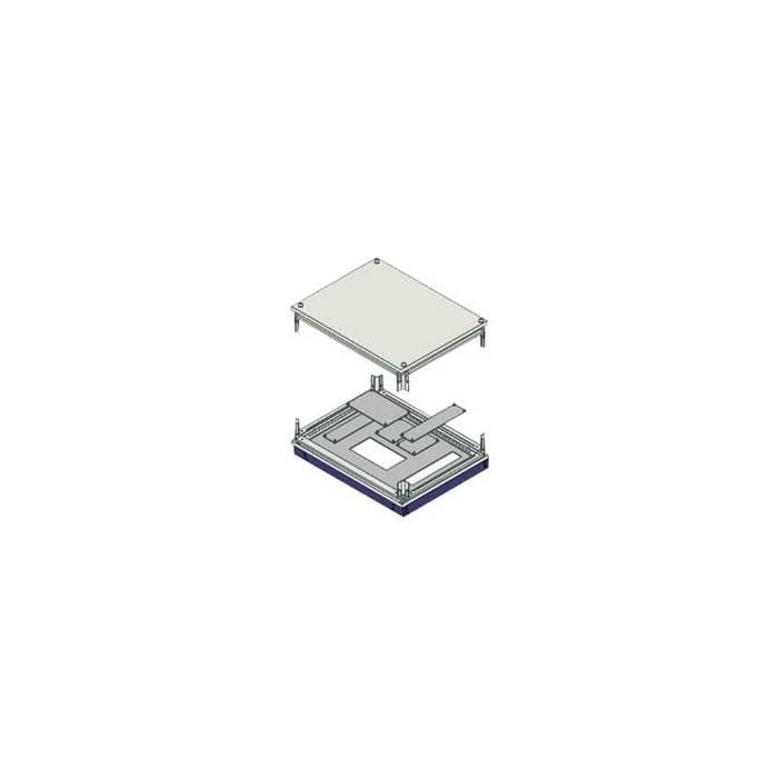Cvx1600 - headboard and plinth base 600x600
