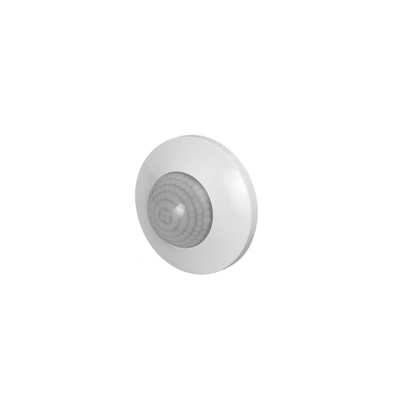 Detection of presence contr.cost.lum. ir receiver Detection of presence contr.cost.lum. ir receiver