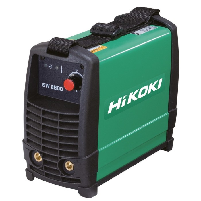 Ew2800 inverter welding machine 130 a, ip22