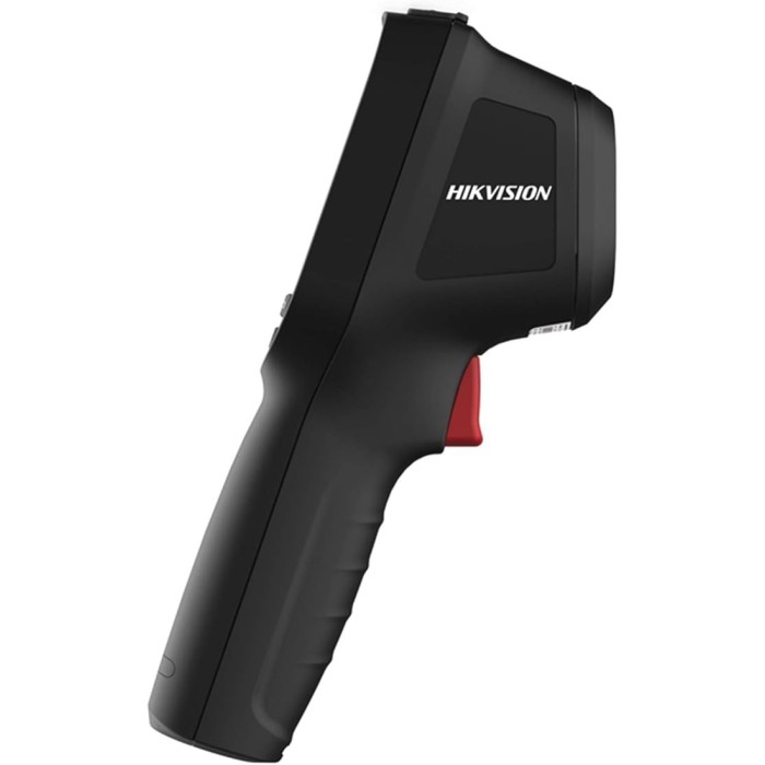 Hvs Ds-2tp31b-3auf thermal device door