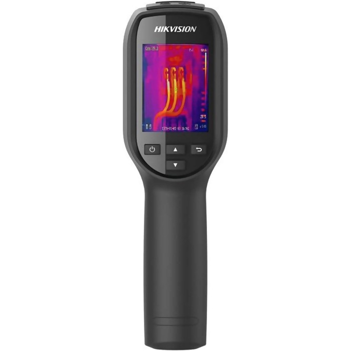 Hvs Ds-2tp31b-3auf thermal device door