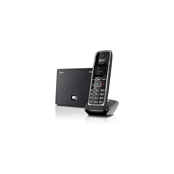 Gigaset c 530 ip