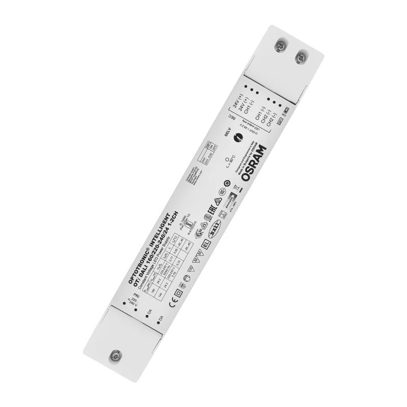 Power supply Oti dali 160/220-240/24 1-2 ch unv1 Power supply Oti dali 160/220-240/24 1-2 ch unv1