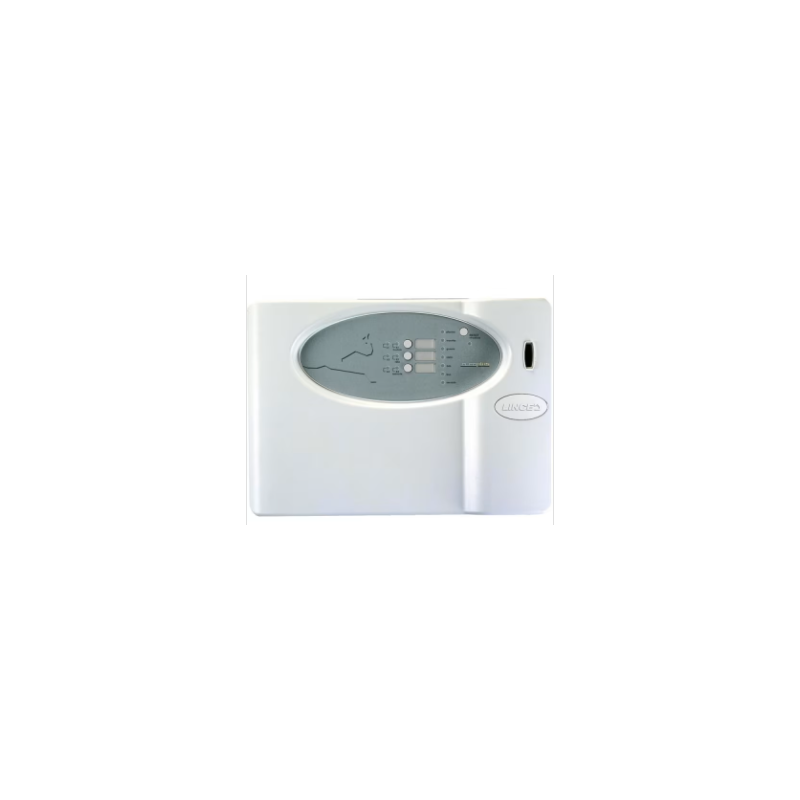 Europlus3 central 3 zones with transponders Europlus3 central 3 zones with transponders