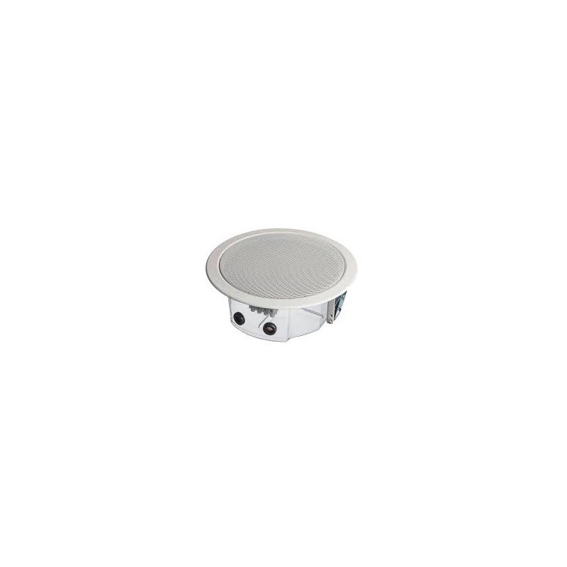 PASO Certified 6W EN54 Built-in Speaker for Sound Diffusion Systems PASO Certified 6W EN54 Built-in Speaker for Sound Diffusion Systems