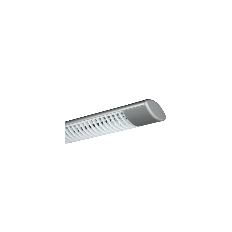 Vega 2x58w ce grey Vega 2x58w ce grey