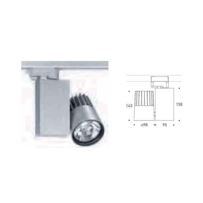 Envios projector 38w