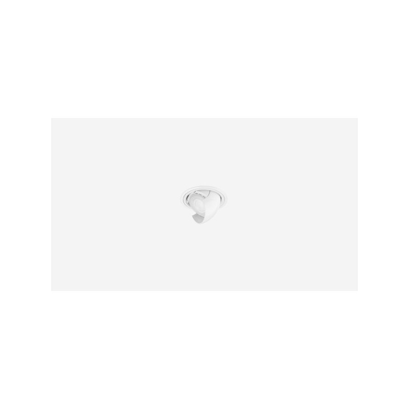 Bisio recessed 10w Bisio recessed 10w