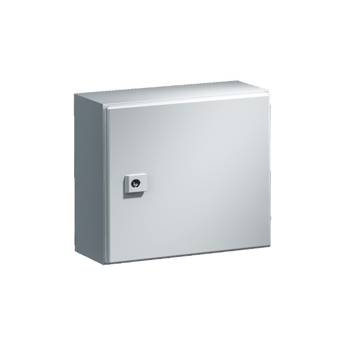 Ae compact wardrobe 300x300x210