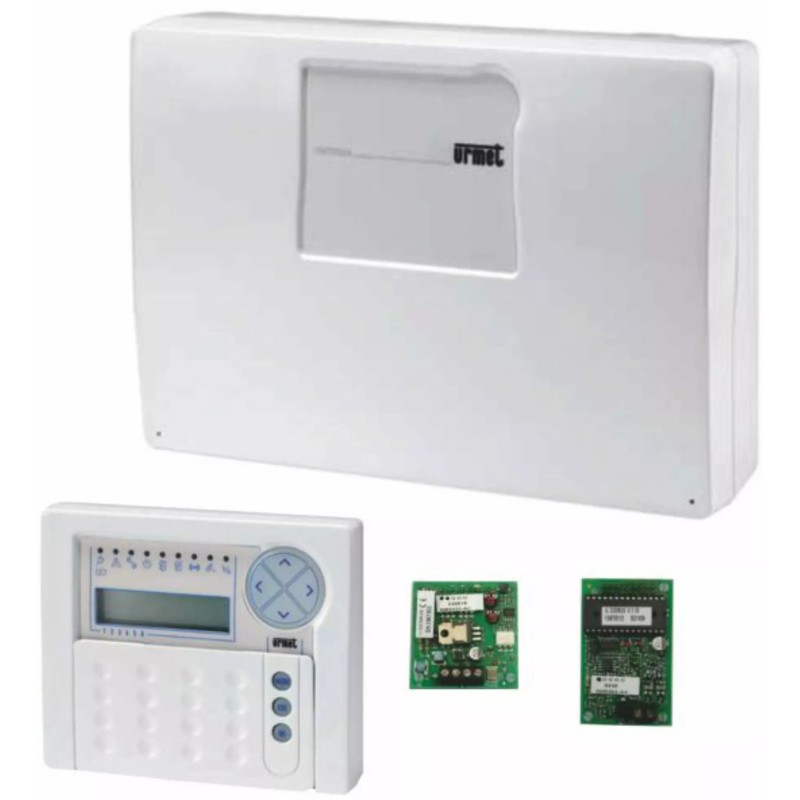 New 1067 Intrusion Kit New 1067 Intrusion Kit