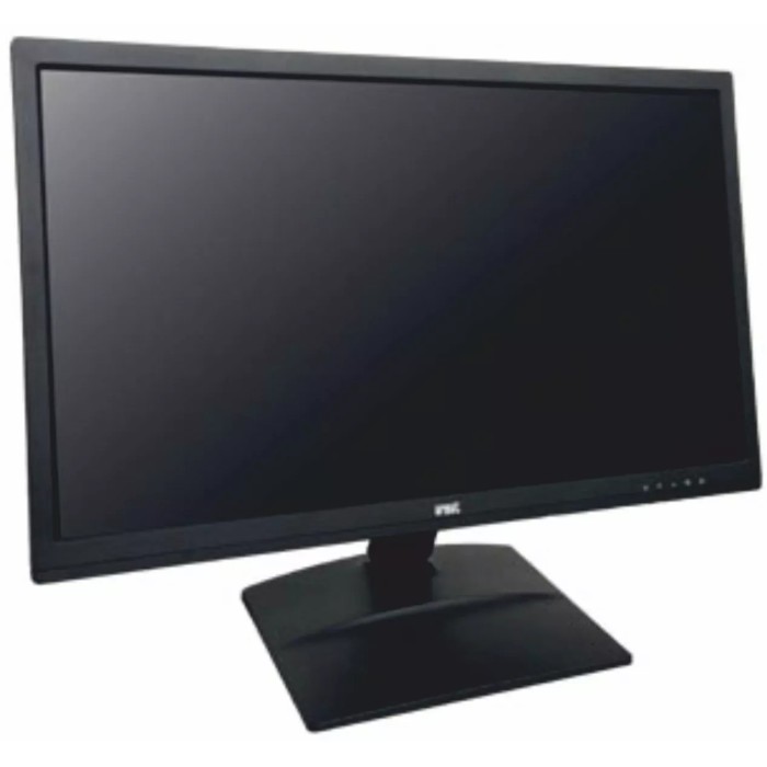 21.5 full hd vga led monitor