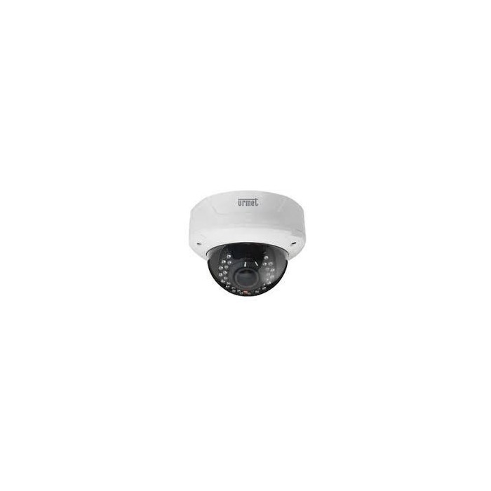 Vandaldom 2.8-12mm-1080p w/led