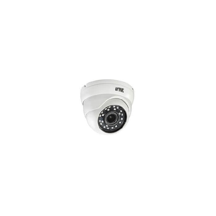 Urmet Dome camera ahd 5m 2.8-12 af
