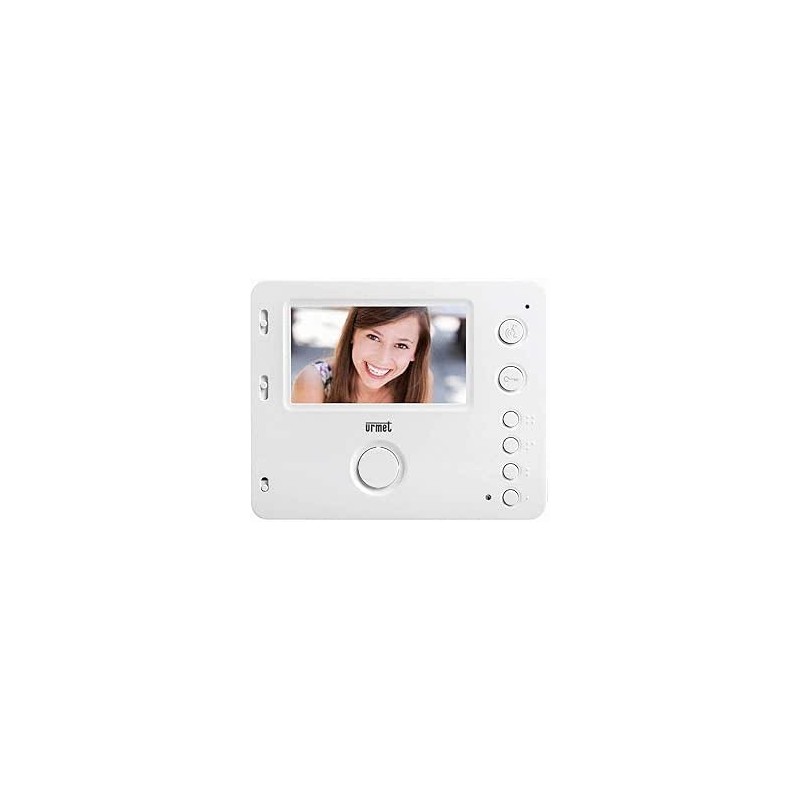 Urmet Miro VV Yokis BI video intercom Urmet Miro VV Yokis BI video intercom