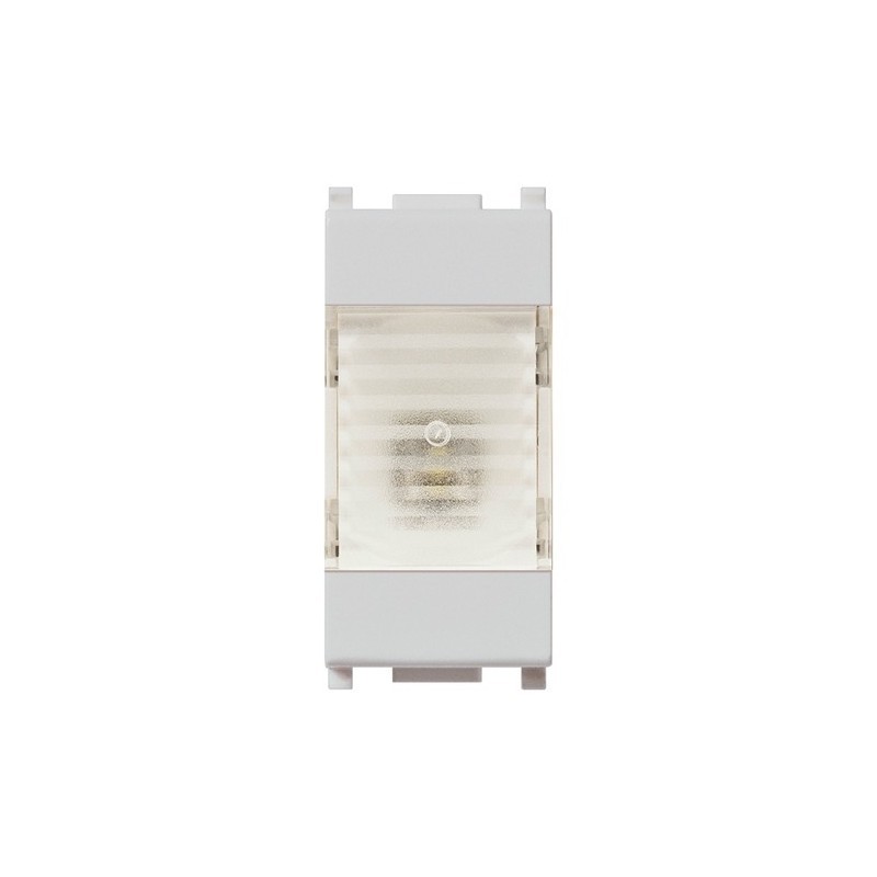 Emergency lamp led 1m 230v silver Emergency lamp led 1m 230v silver