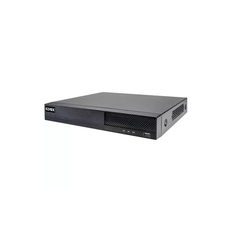 Nvr 8ch poe h.265 hdd 1tb Nvr 8ch poe h.265 hdd 1tb