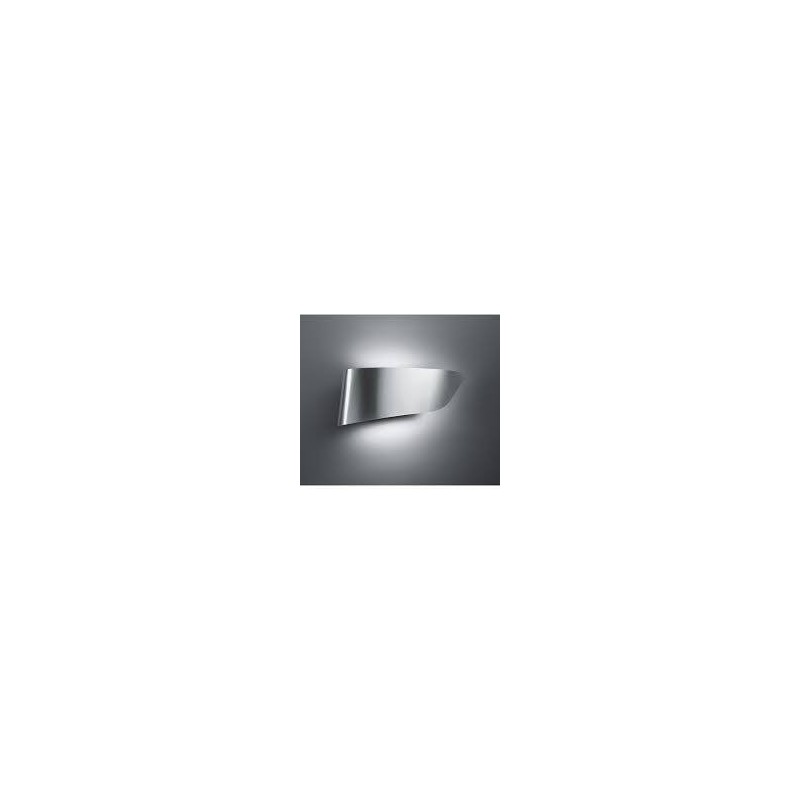 Artemide Eurialo Alo Wall Lamp - Anodized (without glass) Artemide Eurialo Alo Wall Lamp - Anodized (without glass)