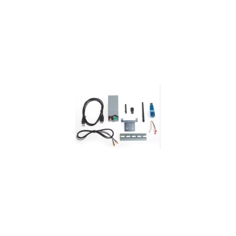 Kit GSM-WiFi-Ethernet per Automazioni Came - Controllo Avanzato Remoto Kit GSM-WiFi-Ethernet per Automazioni Came - Controllo Avanzato Remoto