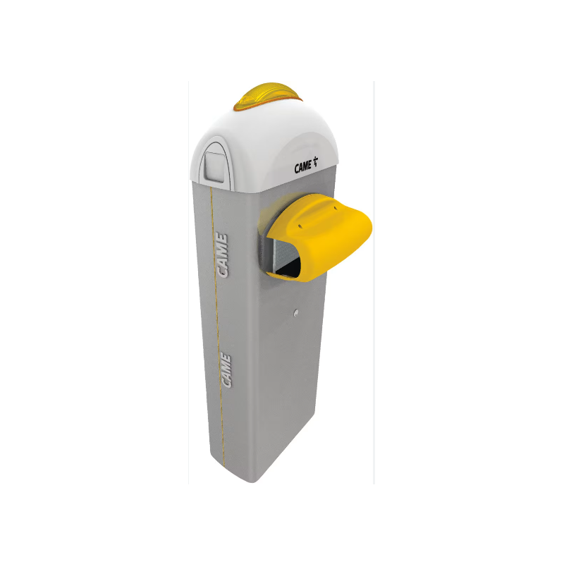 Automatic Steel Barrier Came Gard8 2080 Barr 230V 24V Motor Automatic Steel Barrier Came Gard8 2080 Barr 230V 24V Motor